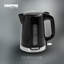 Geepas 1.7L Plastic Electric Tea Kettle