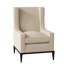 Claxton Wingback Chair-36413917-36413922