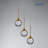 Altamuro 3 - Light LED Pendant-667604249