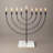Elijah Base Menorah