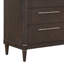 Commode principale 6 tiroirs Asher Park