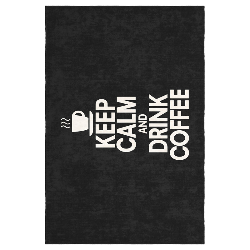 Durable Hall Carpet, 100% Polyester, 31.5 x 78.7 Inches | 650 g/m², 0.3 in Pile Height, Non-Slip PVC Dot Underside | Machine Washable, 3D Digital Printing | Ideal for Entryways & Living Spaces, Easy Care