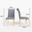 Chaise rembourrée en velours Meritza -1153720338-1153720341