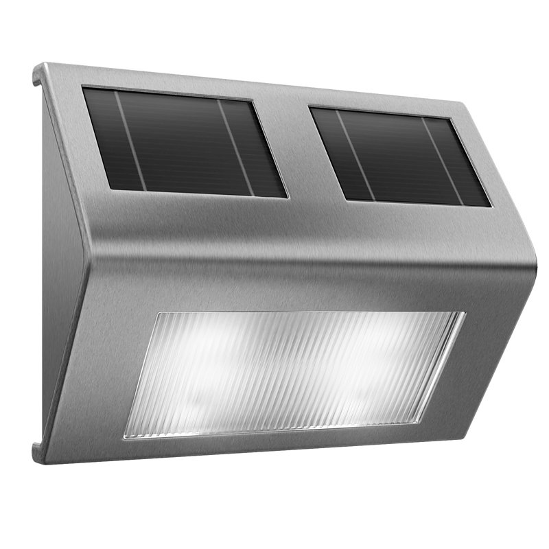 Filzer Matte Black 18Cm H Hardwired Integrated LED Outdoor Wall Lantern