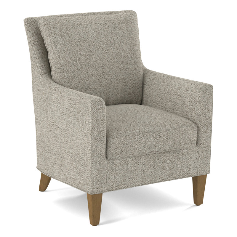 Armchair, 61609-88, Beachwood
