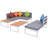 Stockport Sectional Seating Group with Cushions-1759875490