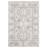 Christiana Restoration Vintage Hand Tufted Wool And Viscose Oriental Rug-32961486