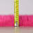 Enrica Soft Fluffy Pink Area Rug