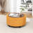 Pietsch Round Coffee Table with Storage-606813084