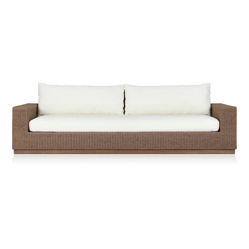 Canapé d'extérieur 103,5 po SURI