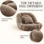 Fauteuil convertible Hailie-164873941
