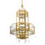Church 12 - Light Pendant