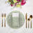Blossom Fantasia Cotton Sateen Dinner Napkins-50817790
