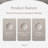 Luxury 3d Sandstone Led Wall Art - Entryway Decor-661815413