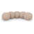 Beige Boucle Fabric