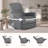 Belmont Power Recliner With Massager-110590394