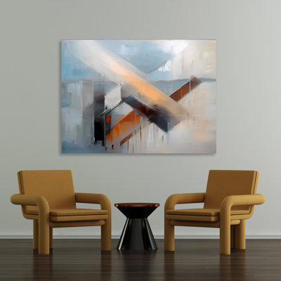 Intersecting Visions