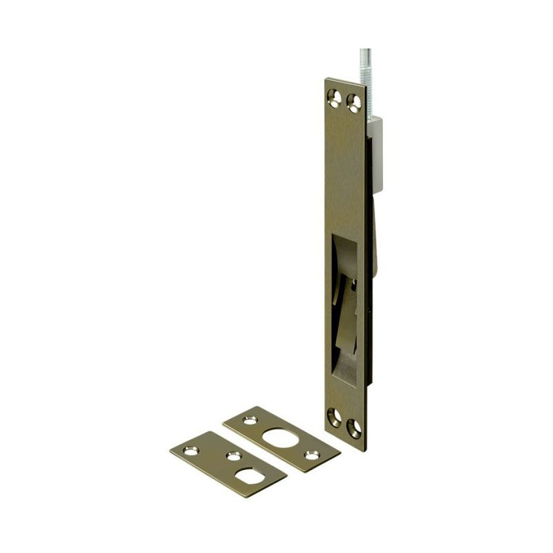 Hardware, Antique Brass