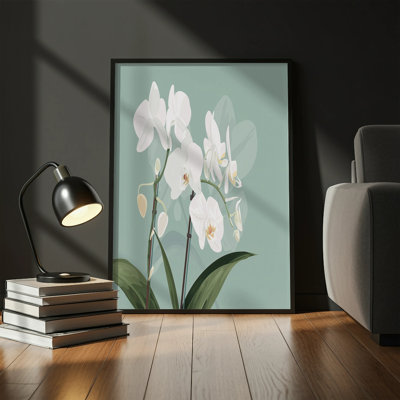 Oralie No Frame Print