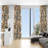 Anto Room Darkening Curtain Pair