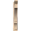 Persienne balboa à lattes en bois rustique-109295095-114139353