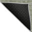 Tapis de sauge Xhevrie intérieur / extérieur lavable à la machine-1827590635