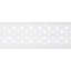 Panneaux muraux blancs 94,5 "(paquet de 4)-69955428