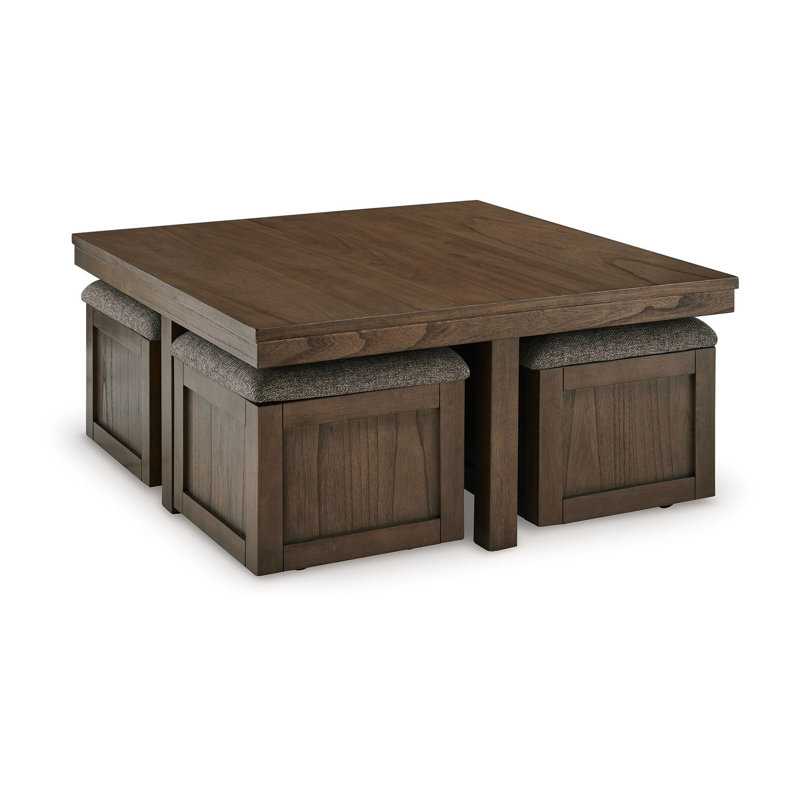 Geraldene Single Coffee Table