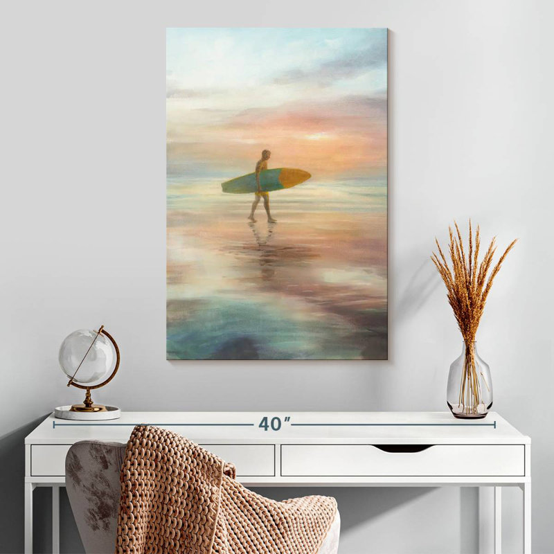 Senne Surfside, H 30 po x l 20 po