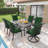 Outdoor/Indoor Seat / Back Cushion-1550982826