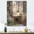 Toile tendue