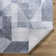 Janiaha Washable Geometric Indoor Rug