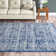 Shyann Striped Indoor Rug