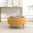 Miajah Upholstered Round Storage Ottoman-1328330047
