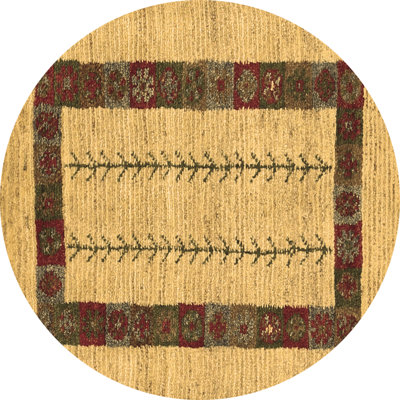 Performance Striped Indoor Rug