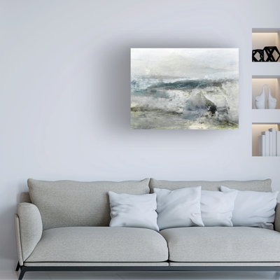 Art sur toile «olog hologrien »