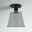Annette Glass Semi Flush Mount-1789204341-1802275390