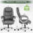 Enosburg Executive Chair with Headrest-694580343