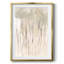 Abstrait Thicket I - impression encadrée-813036733-813036705