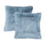 Housse de coussin européen à poils longs-572248169