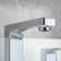 Dean Widespread 2-handle Bathroom Faucet with Drain Assembly