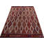 Handmade Wool Area Rug