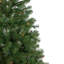 Arbre de Noël artificiel pin 6 lumières