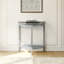 Console demi-lune-2068336352