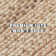 Damaj Braided Non-Shedding Premium Jute Brown/Cream Rug
