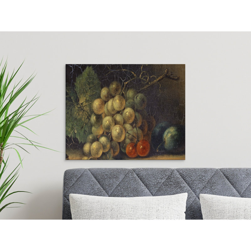 Hiltz Wrapped Canvas Print Set, 60x30