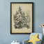 Toile encadrée de qualité supérieure The Spruce-681567205-681567194
