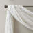 Diamond Sheer Embroidered Window Scarf-20185107-20185106