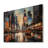 " City Philadelphia Popart II "-1548873472