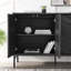 Buffet Harper Chevron par Modway-88459714